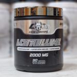 L-ЦИТРУЛЛИН (Core Champs) 180g