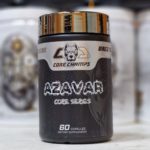 Azavar (Core Champs) 60 capsules