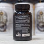 Magnesium Chelate +B6 (RavNutrition) 120 tablets