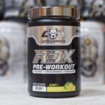 RDX Pre-workout (Core Champs) 420g