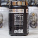 RDX Pre-workout (Core Champs) 420g