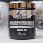 Glutamine 5000 МГ (CORE CHAMPS) 300g