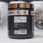 Glutamine 5000 МГ (CORE CHAMPS) 300g