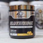 Glutamine 5000 МГ (CORE CHAMPS) 300g