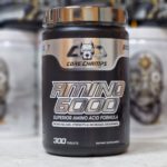 Amino 6000 (Core Champs) 300 tablets