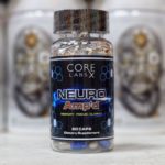 Neuro Amp’d (Core Labs X) 60 caps