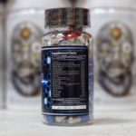 Neuro Amp’d (Core Labs X) 60 caps