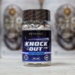 Knock Out (Revenge Nutrition) 60 caps