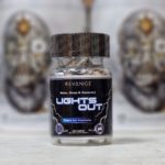Lights Out (Revange Nutrition) 30 caps
