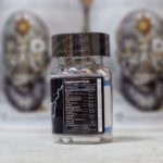 Lights Out (Revange Nutrition) 30 caps