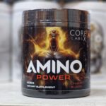 Amino Power (Core Labs X) 405 г