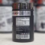 ОМЕГА-3 (CORE CHAMPS)100 Softgels