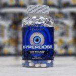 Hyperdose (Revange Nutrition)180 caps