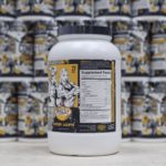 Commissary Whey Protein (Condemned Labz) 2lb
