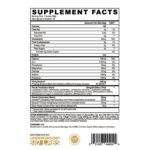 Pineapple Whip Fuel Premium Protein(Panda Supps) 950g Ананас