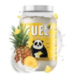 Pineapple Whip Fuel Premium Protein(Panda Supps) 950g Ананас