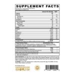 Vanilla Ice Cream Premium protein (Panda Supps) 910g Ванильное мороженое