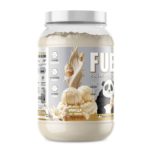 Vanilla Ice Cream Premium protein (Panda Supps) 910g Ванильное мороженое