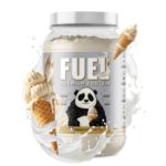 Vanilla Ice Cream Premium protein (Panda Supps) 910g Ванильное мороженое
