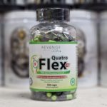 Quatro FLEX PRO (Revange Nutrition) здоровье  суставов