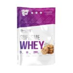 Supreme Whey (IHS Technology) 750g