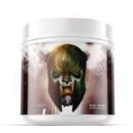 PANDAMUS (Panda Sapps) 640g