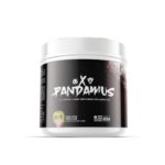 PANDAMUS (Panda Sapps) 640g