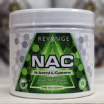 NAC (Revange Nutrition) 250g