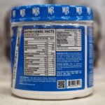 Testosterone booster MR
