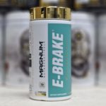 E-Brake (Magnum Nutraceuticals) 72caps