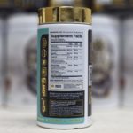 E-Brake (Magnum Nutraceuticals) 72caps