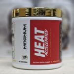 HEAT ACCELERATED (Magnum Nutraceutical) 120 caps