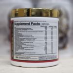 HEAT ACCELERATED (Magnum Nutraceutical) 120 caps