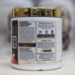HEAT ACCELERATED (Magnum Nutraceutical) 120 caps