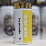 Mane Brain (Magnum Nutraceutical) 60caps