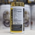 Mane Brain (Magnum Nutraceutical) 60caps
