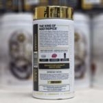 Mane Brain (Magnum Nutraceutical) 60caps