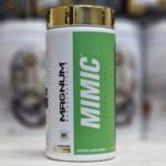 MIMIC (Magnum Nutraceuticals) 60 caps