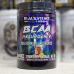 BCAA RESURGENCE + NOOTROPICS (Blackstone Labs) 330g