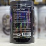 BCAA RESURGENCE + NOOTROPICS (Blackstone Labs) 330g