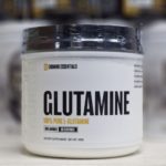 L-Glutamine (Condemned Labz) 400g