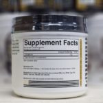 L-Glutamine (Condemned Labz) 400g