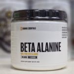 BETA-ALANINE (CONDEMNED LABZ) 240g