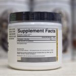 L-Citrulline (Condemned Labz) 240g