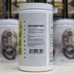Creatine micronized monohydrate 100% (Magnum Nutraceuticals)
