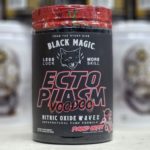 Ectoplasm Voodoo (Black Magic) 435g