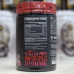 Ectoplasm Voodoo (Black Magic) 435g