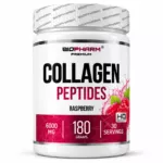 Collagen Peptides (BioPharm) 180 g