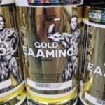 Gold EAAmino (Kevin Levrone) 390g