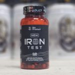 IRON TEST (Bio Product) 60 caps